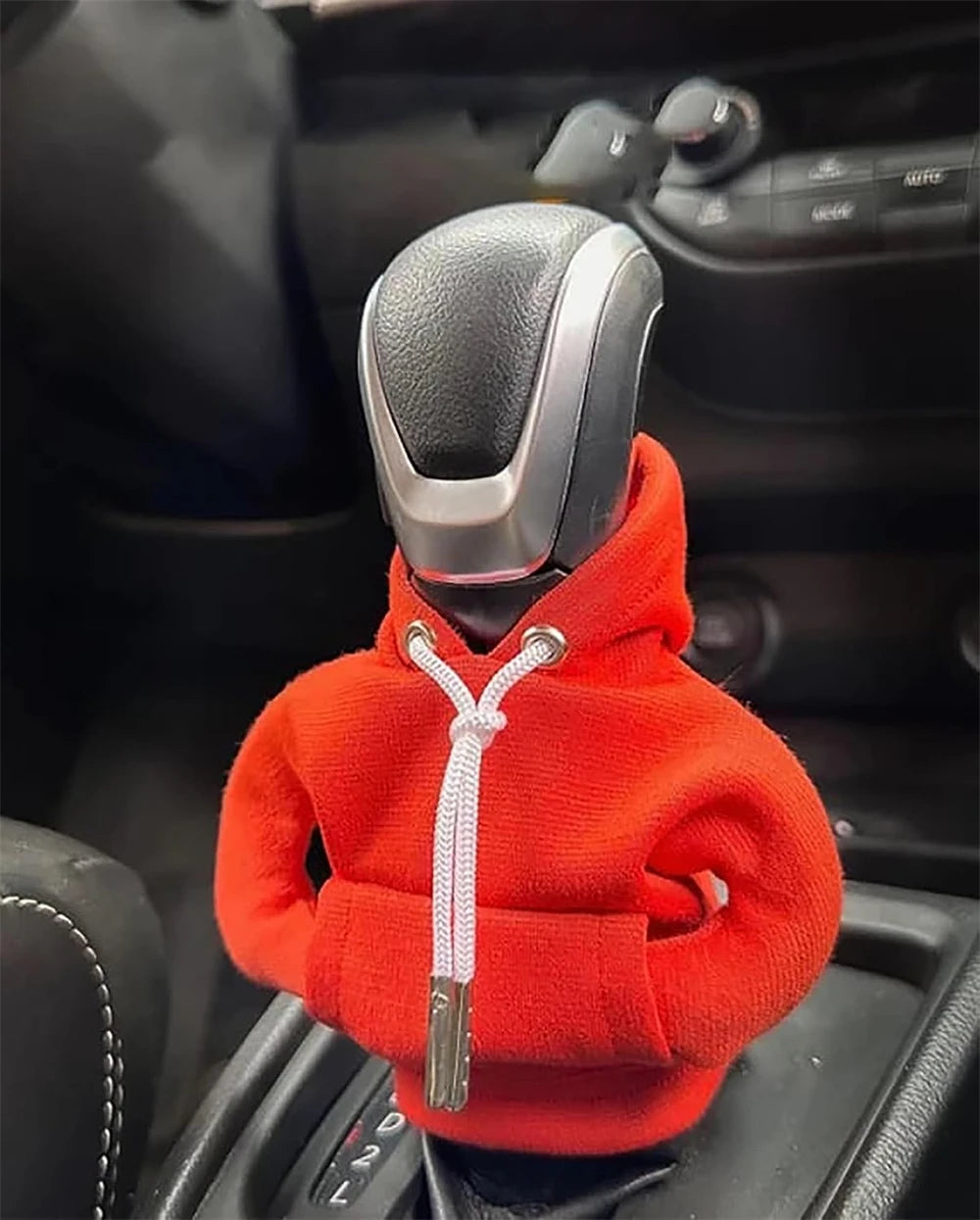 Hoodie Car Gear | Car Accesories