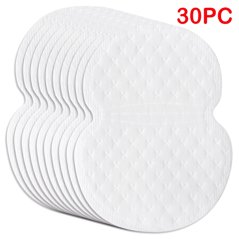 Stay Dry and Odor-Free Underarm Pads for Dress Clothing