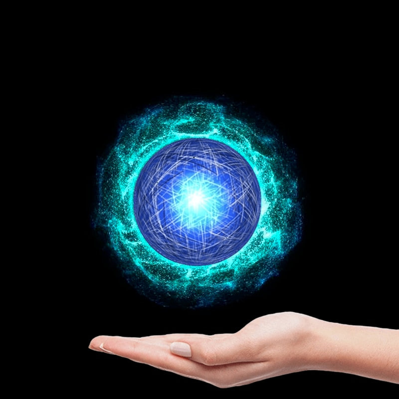 Magic Flying Ball  | Boomerang Ball