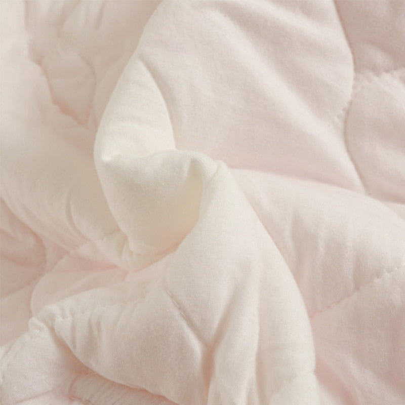 Cozy Cocoon -Newborn Baby Sleeping Bag and Wrap Blanket