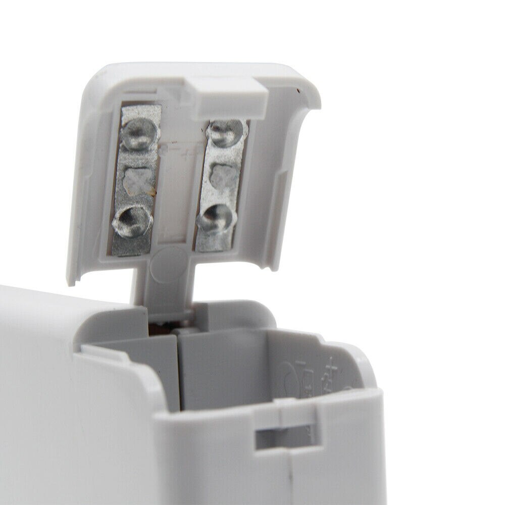 Portable Handheld Sewing Machine - Cordless Clothes Fabrics Electric Sewing Machine