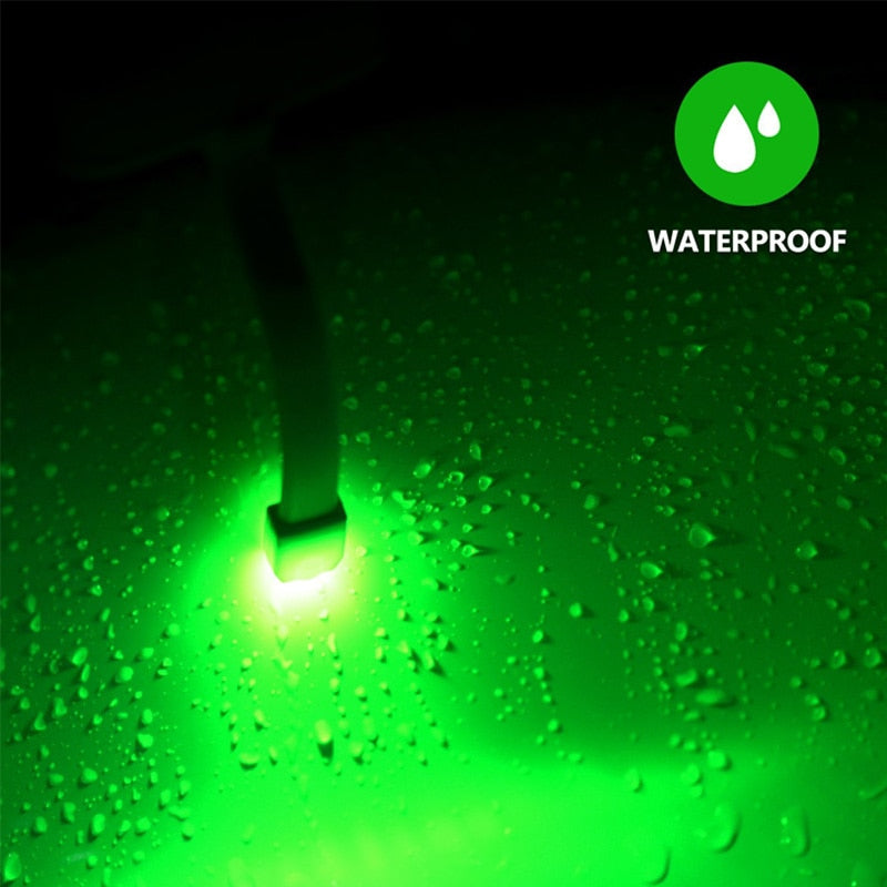 Smart Lighting for Your Bathroom ZK30 Toilet Seat Night Light