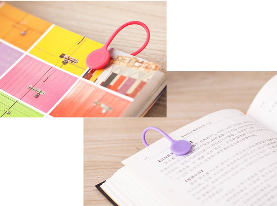 Cable Holder Organizer Clips Multi-Function | 3Pcs