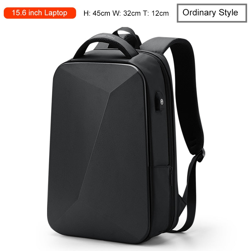 Anti-Theft Waterproof Laptop Backpack-The Ultimate Business Travel Companion