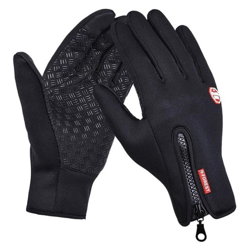 Winter Gloves | Sport Gloves | Skii Gloves | Fishing Gloves - UNISEX