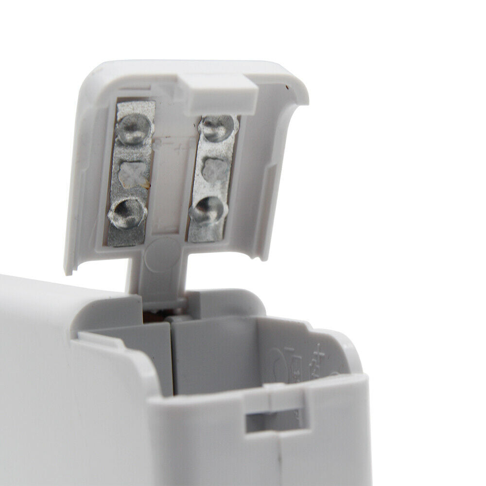 Portable Handheld Sewing Machine - Cordless Clothes Fabrics Electric Sewing Machine