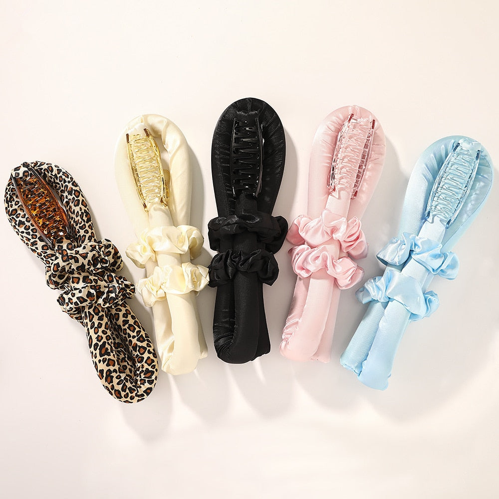 Curls Hair Styling Tools