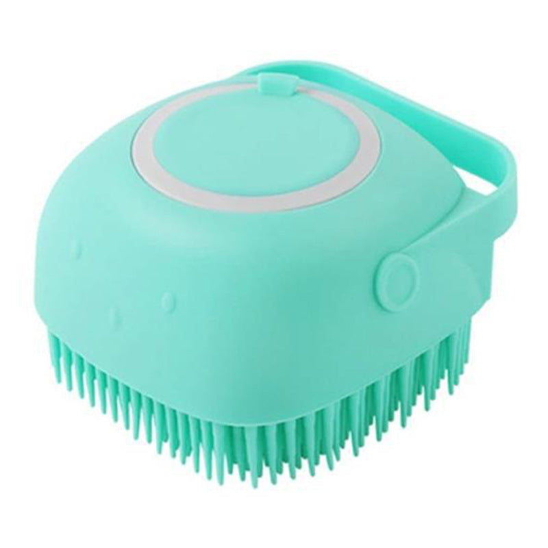 Silicone Pet Grooming Glov