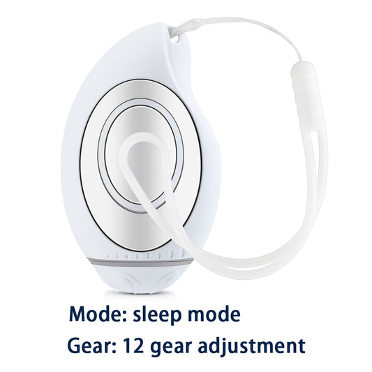 Micro-current Device for Insomnia Relief and Mental Stress Management