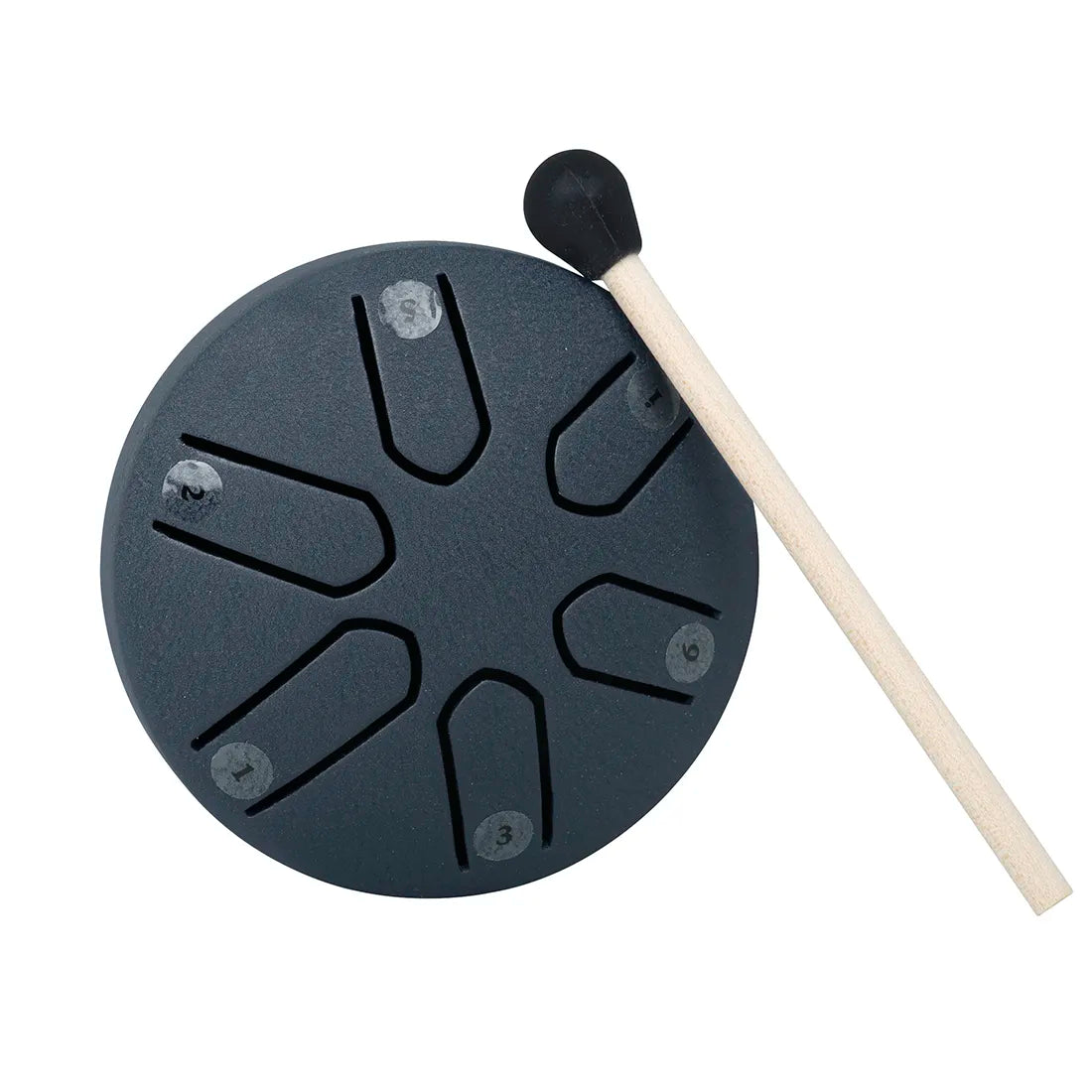DrumDreamscape 3-Inch Tongue Drums Harmony Haven