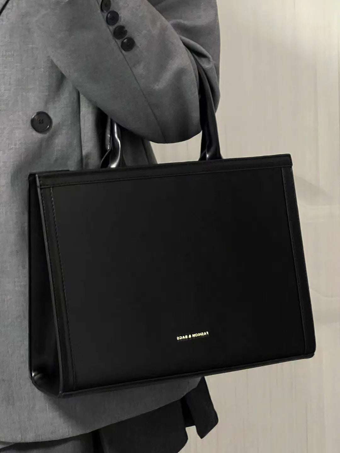 Korean Tote Bag