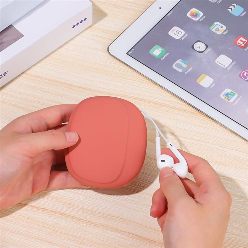 Multipurpose Silicone Organizer| Compact Companion for Home and Travel