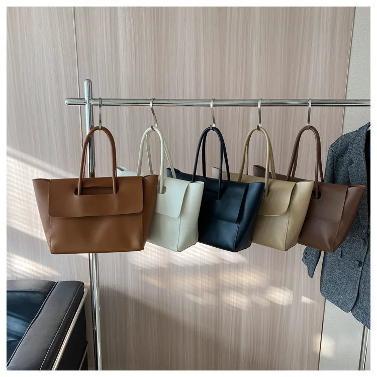 Korean Inspired | High-End Women's Handbags