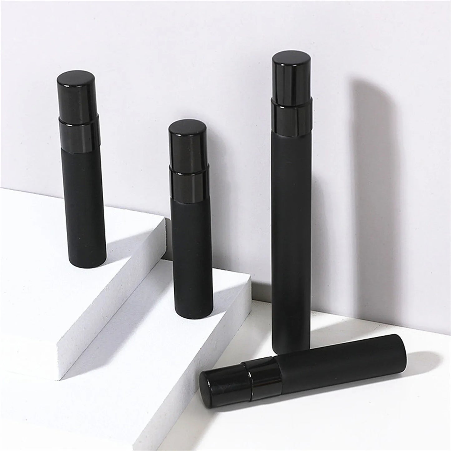 Mini Mist Maven  Your Fragrance On-the-Go | Perfume Refiller