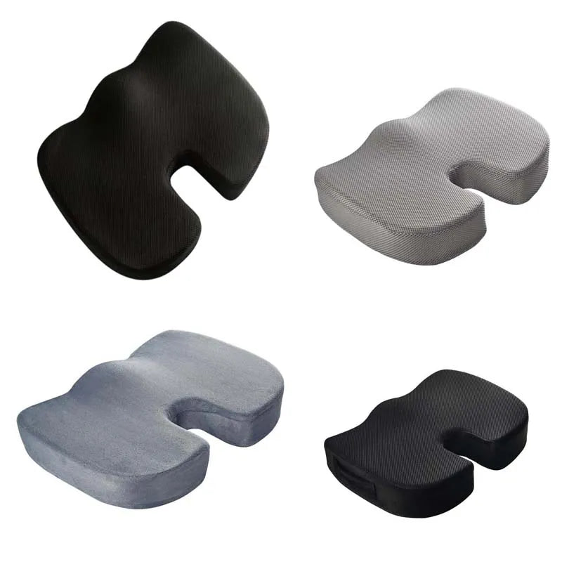 Seat Cushion for Home Office Coccyx Orthopaedic