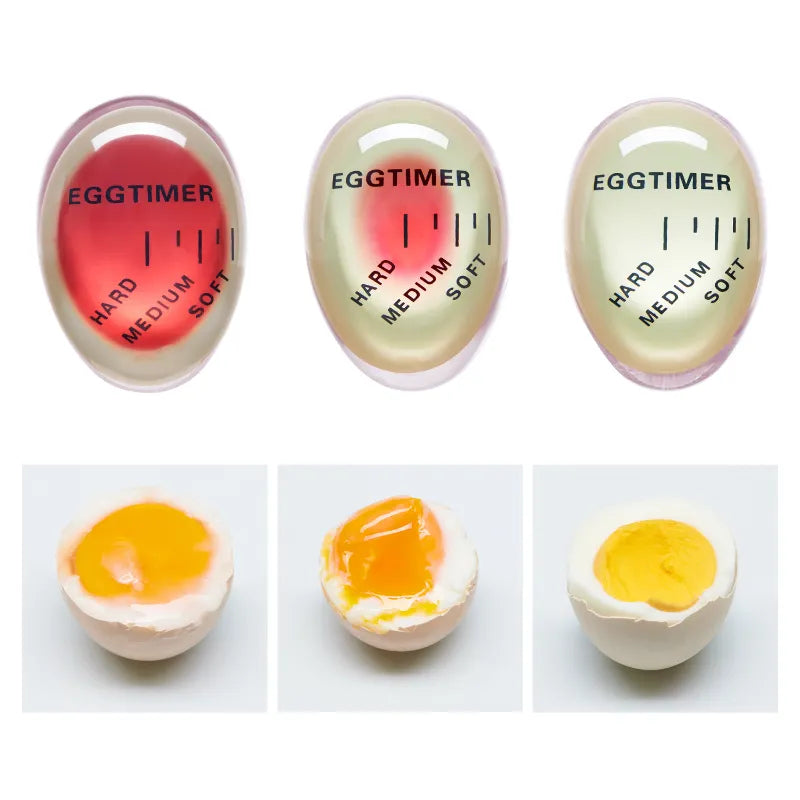 Egg Timer | Egg Boiler Timer