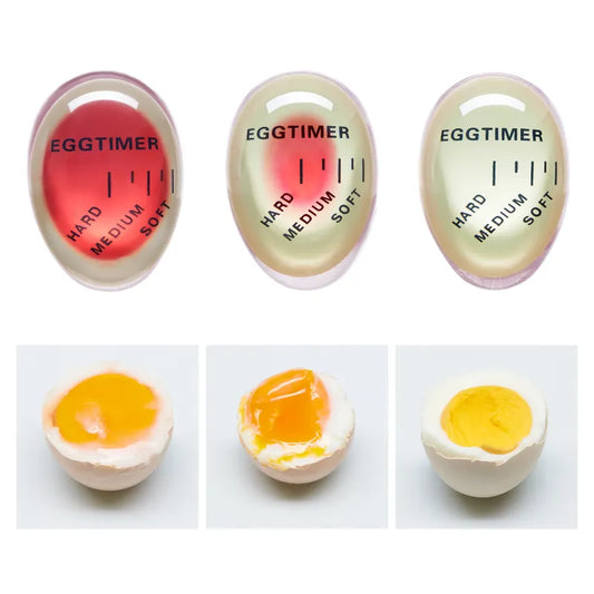 Egg Timer | Egg Boiler Timer