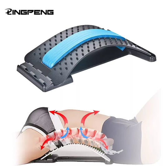 Back Spine Stretcher