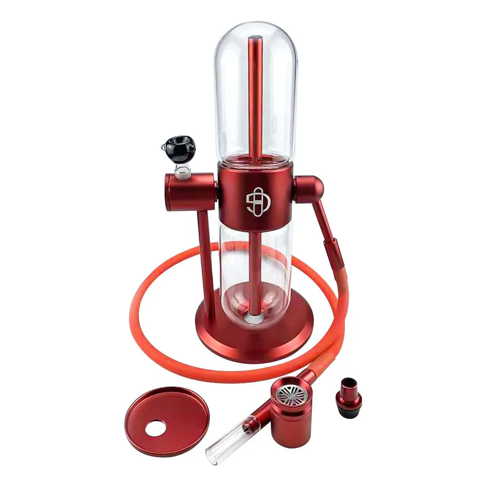 Magic Hookah |  360° Smoking