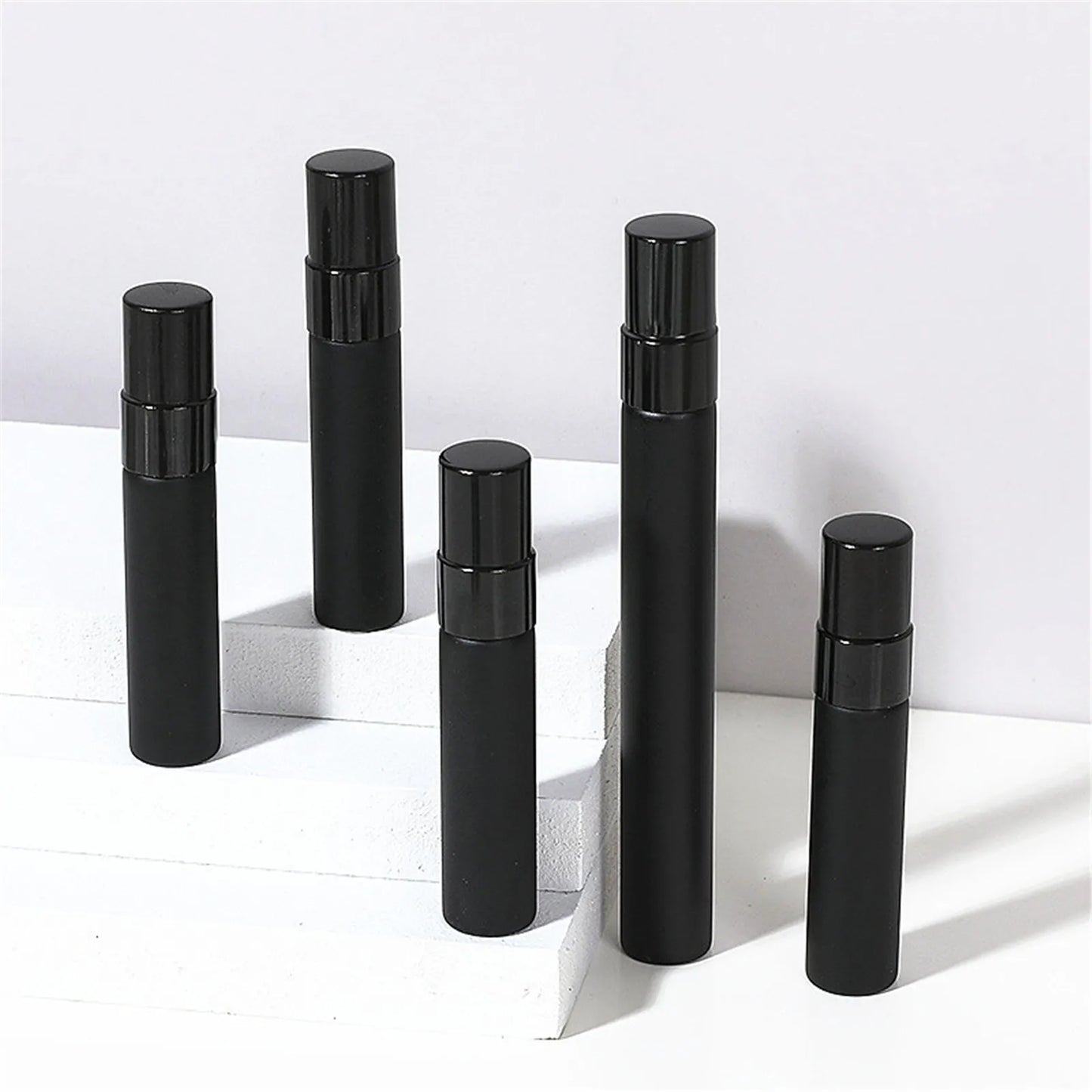Mini Mist Maven  Your Fragrance On-the-Go | Perfume Refiller