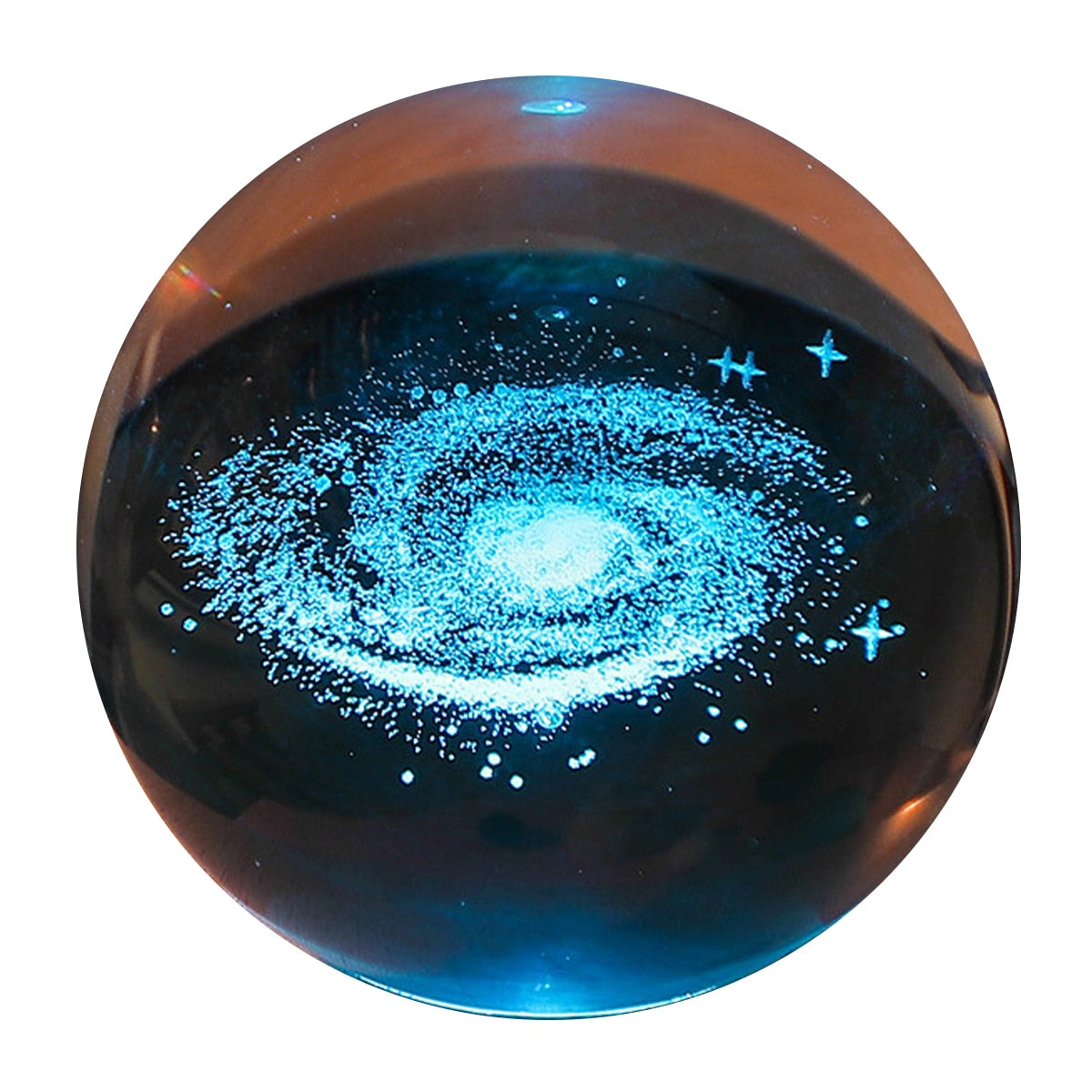 Astronomy Crystal Lights - Ramadan Decoration Mood light