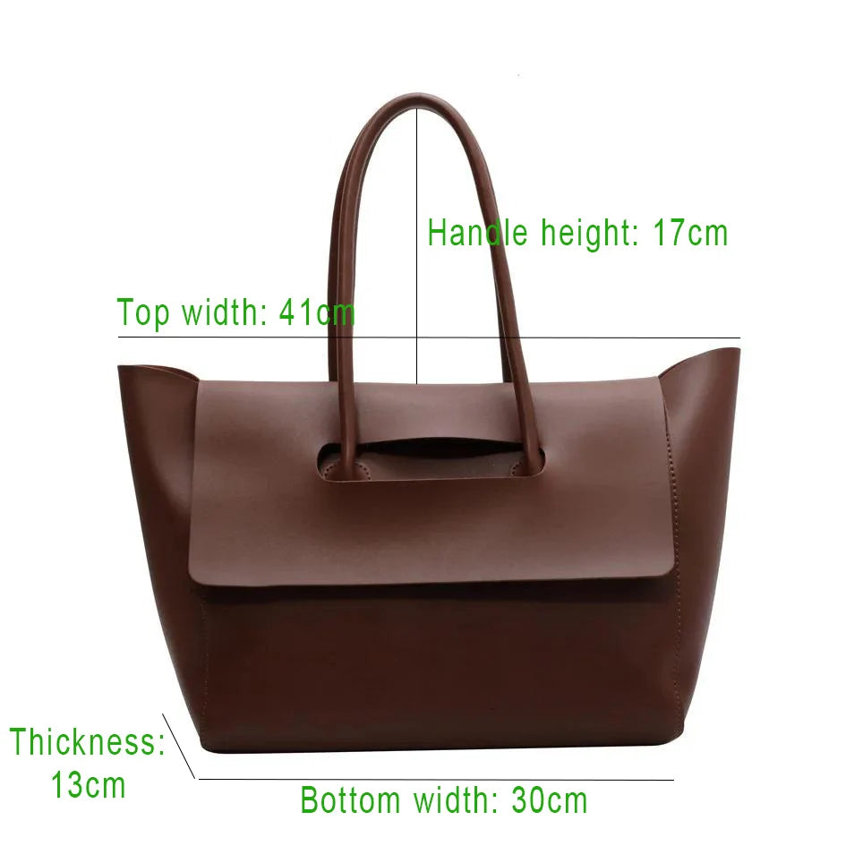 Korean Inspired | High-End Women's Handbags