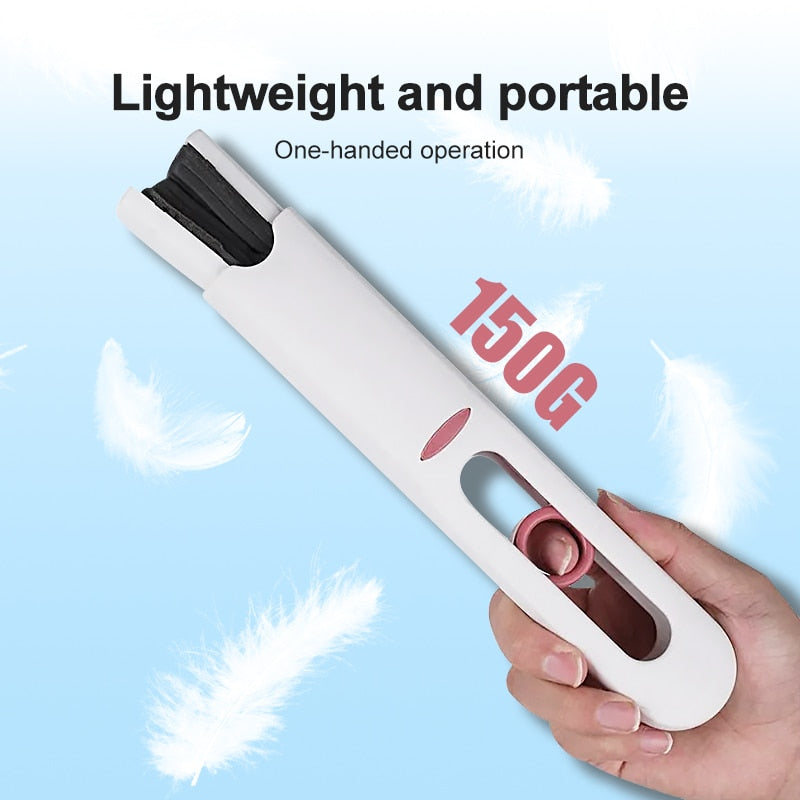 Portable Squeeze Mini Mop