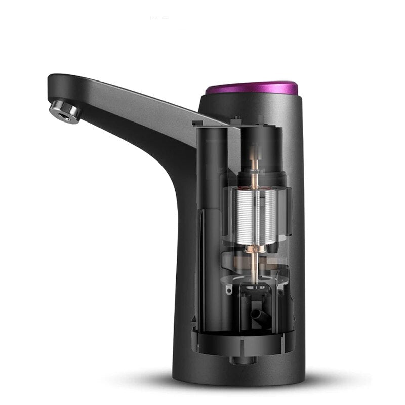 Electric Water Pump - Purified Water Automatic Water Dispenser