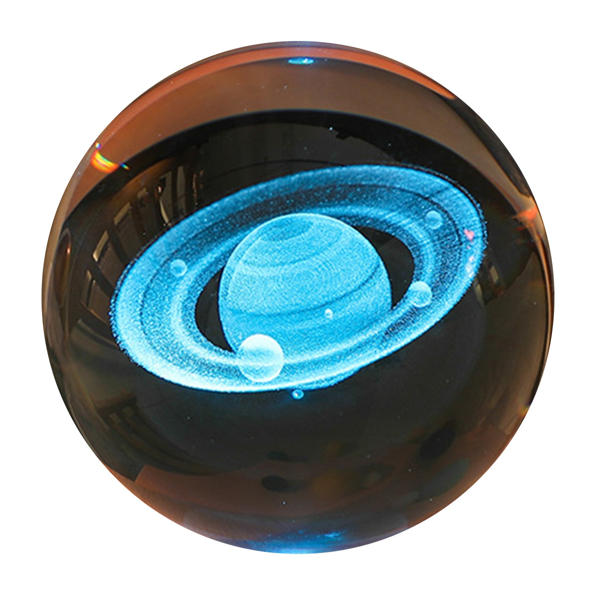 Astronomy Crystal Lights - Ramadan Decoration Mood light