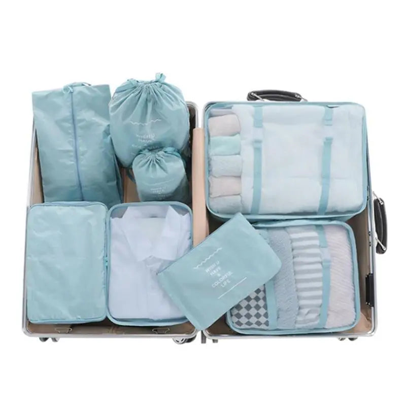 PackSmart Pro | Ultimate Travel Storage Bags Collection