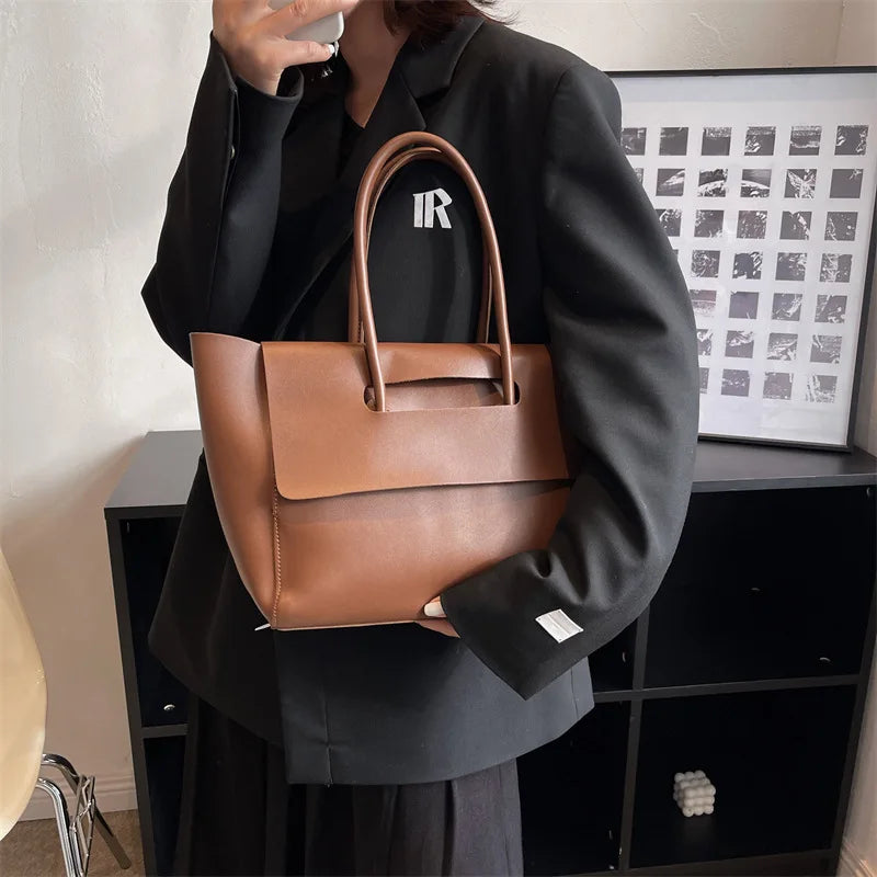 Korean Inspired | High-End Women's Handbags