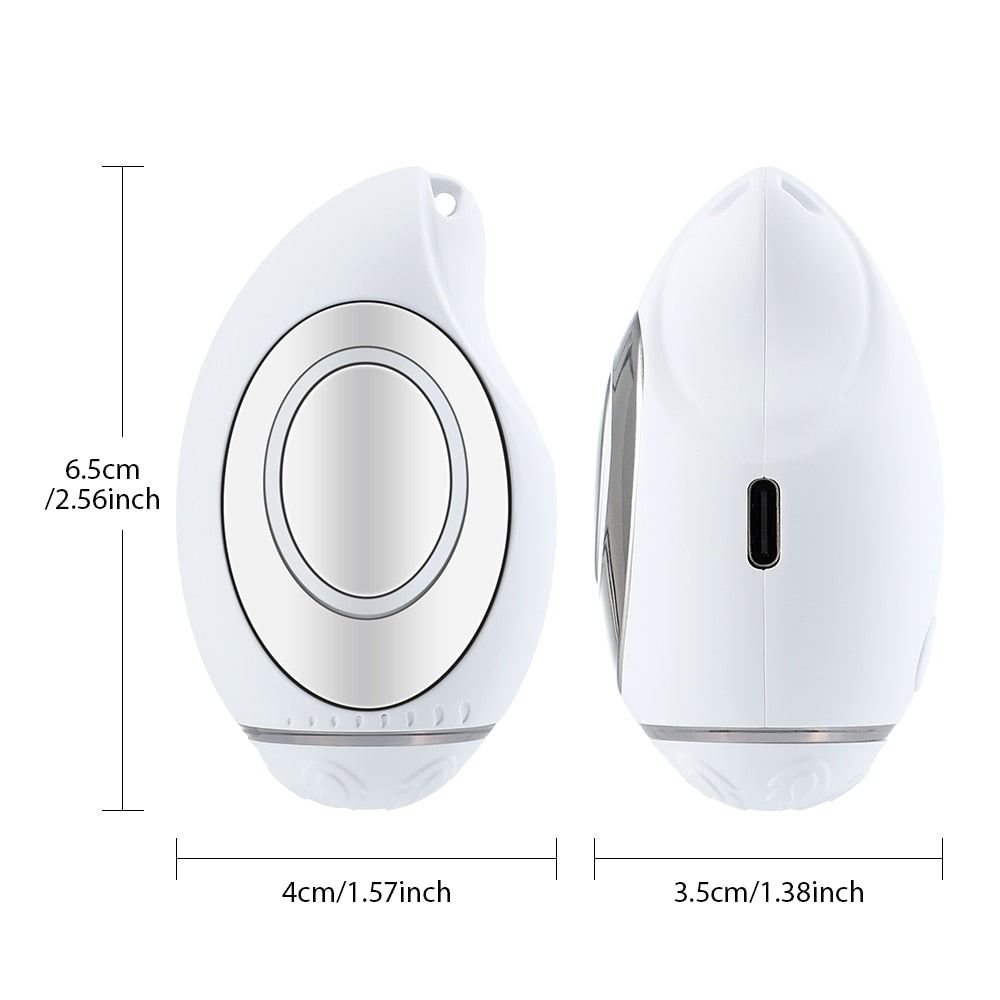 Micro-current Device for Insomnia Relief and Mental Stress Management