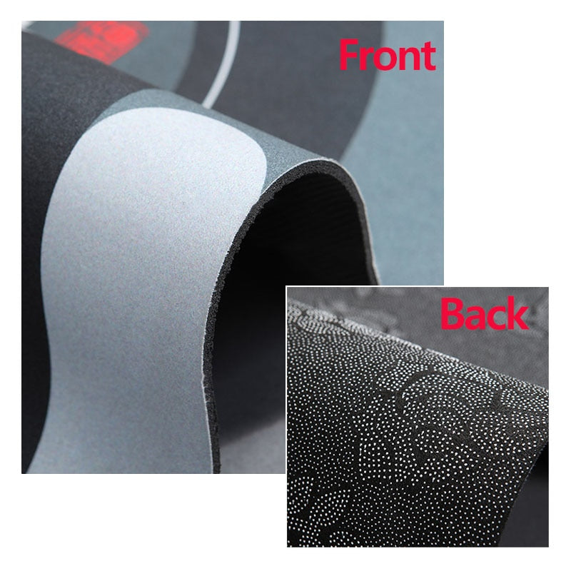Super Absorbent Shower Bath Mat Bathroom Anti-Slip