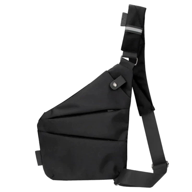 Mini Cross Body/Sling Bag for Unisex - Travel Sling Bag /Body Bag