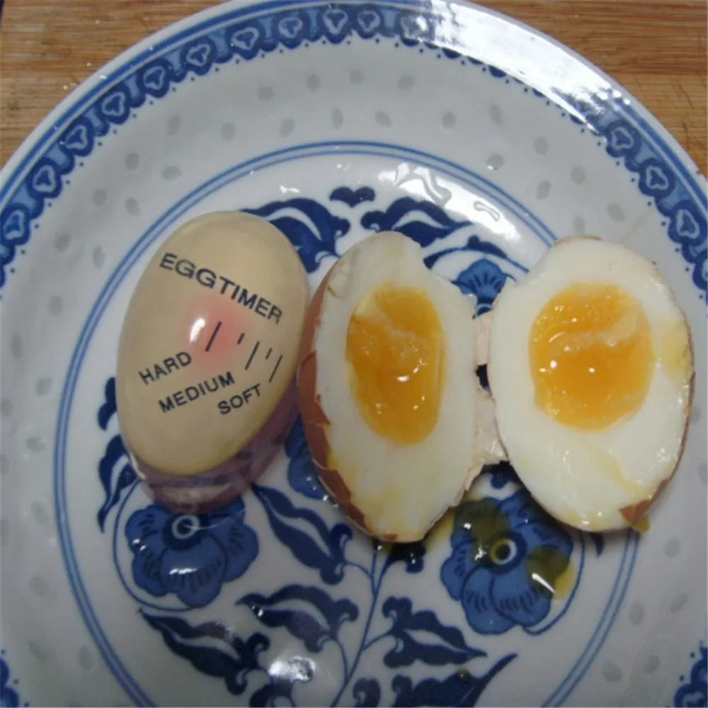 Egg Timer | Egg Boiler Timer