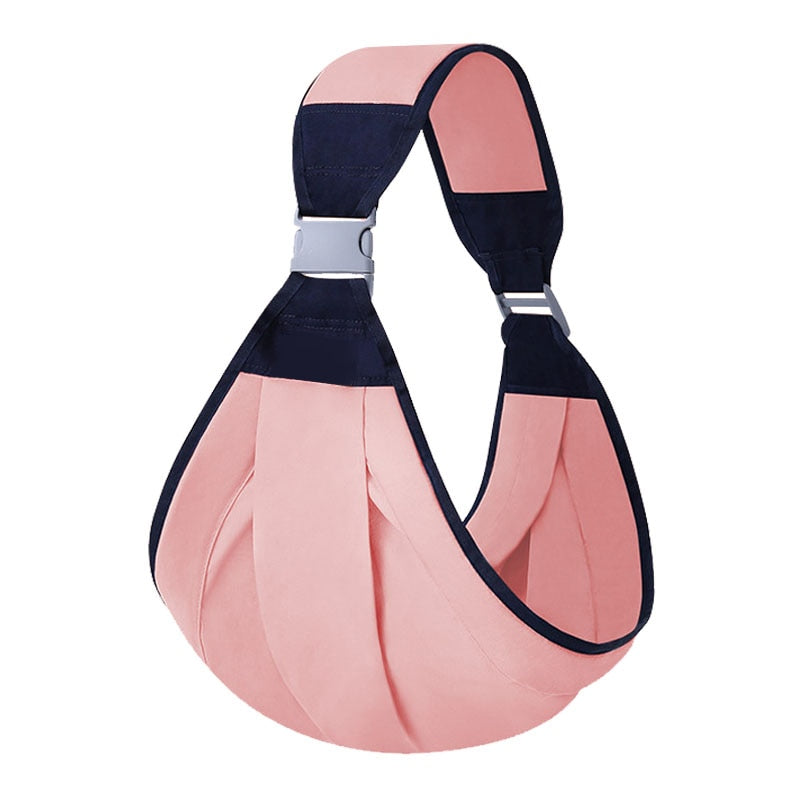 Baby Carrier Ring Sling - Ergonomic and Easy-to-Use Toddler and Infant Carrier Accessories