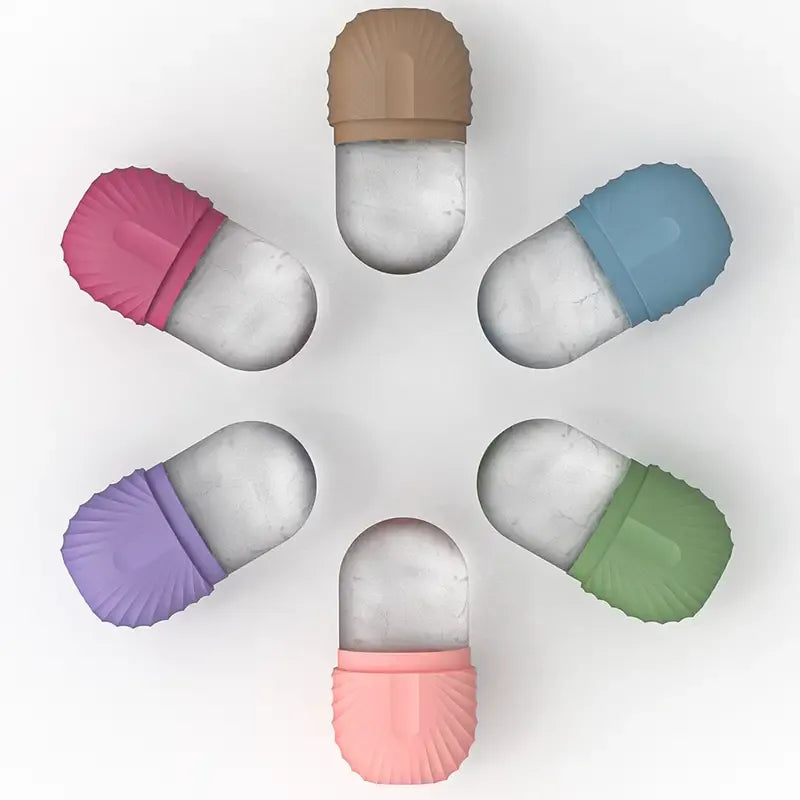 Contouring Tools Ice Cube | Ice Face Roller