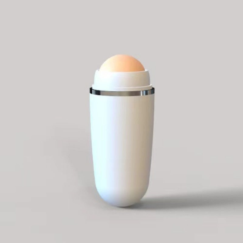 Volcanic Stone Face Oil Absorbing Roller