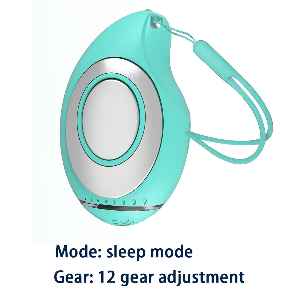 Micro-current Device for Insomnia Relief and Mental Stress Management