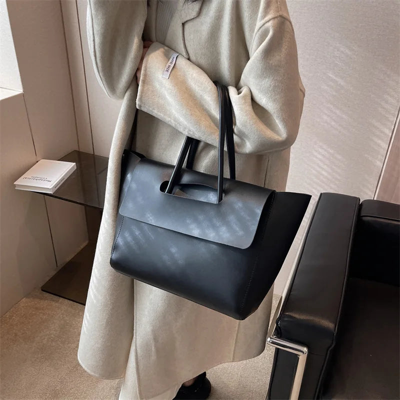 Korean Inspired | High-End Women's Handbags