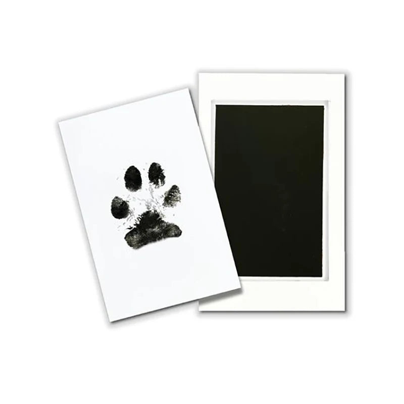 Pawprints & Baby Prints | Non-toxic DIY Kits for Cherished Moments
