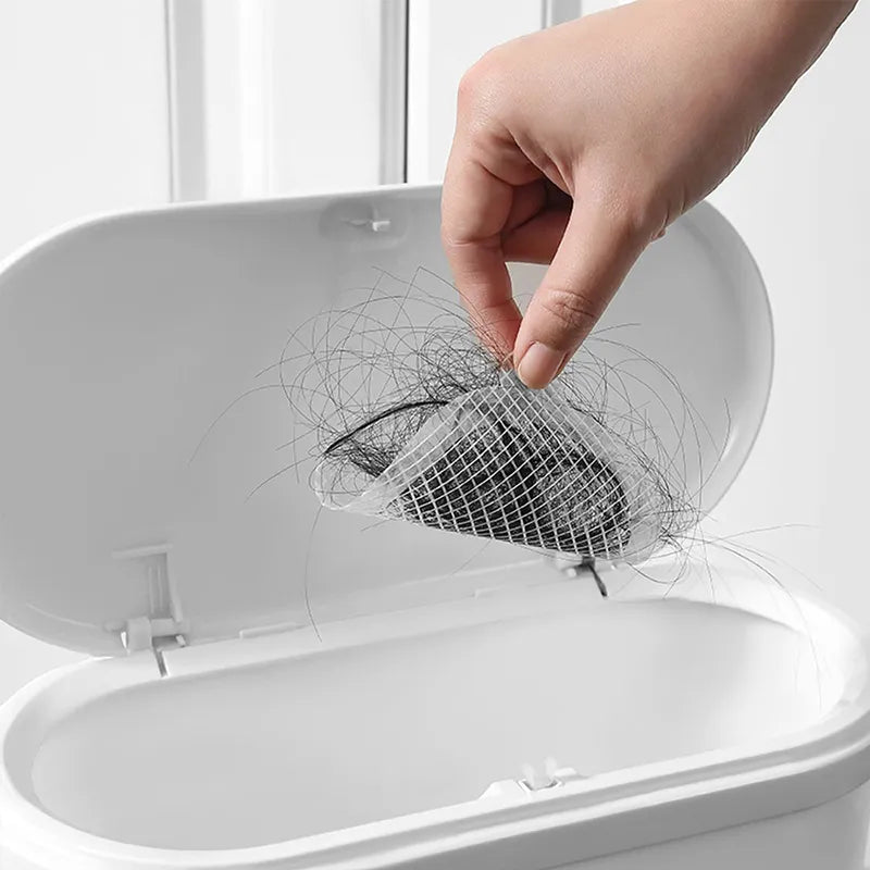 Anti-blocking Drainage Filter | 10PCS