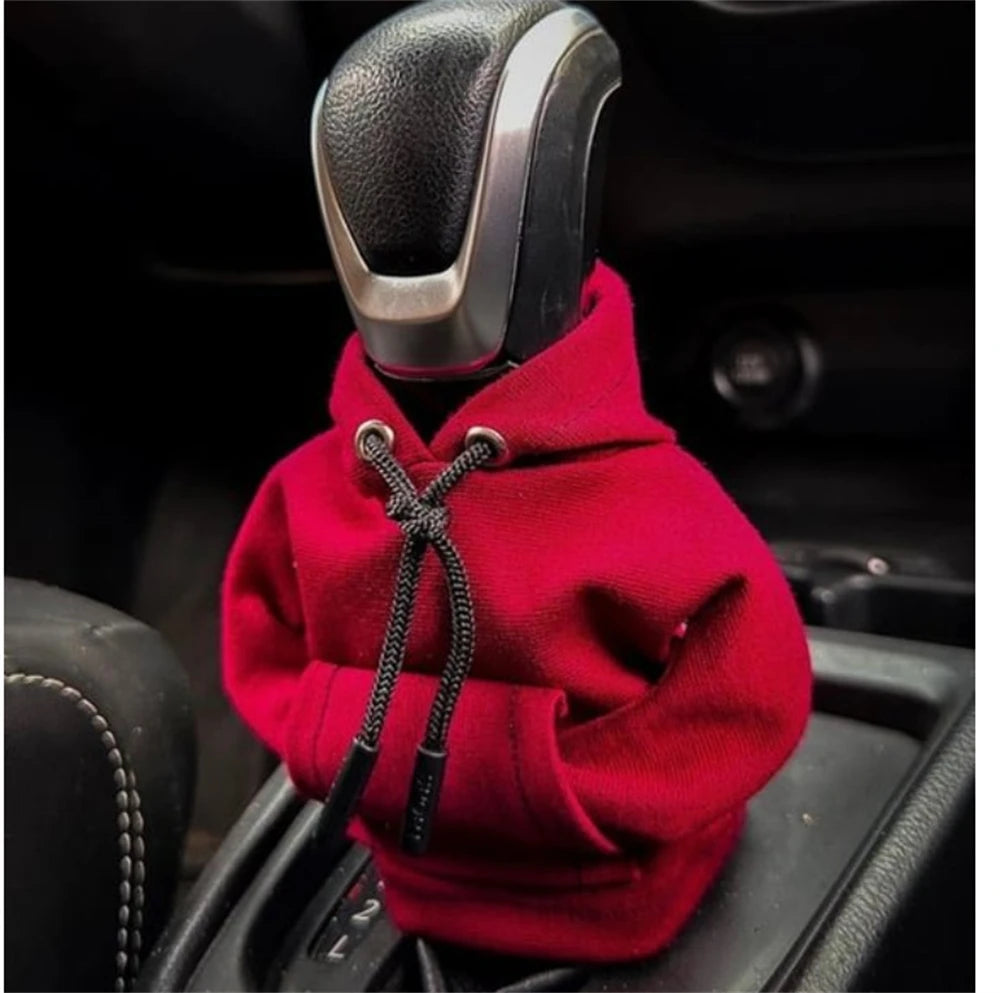 Hoodie Car Gear | Car Accesories