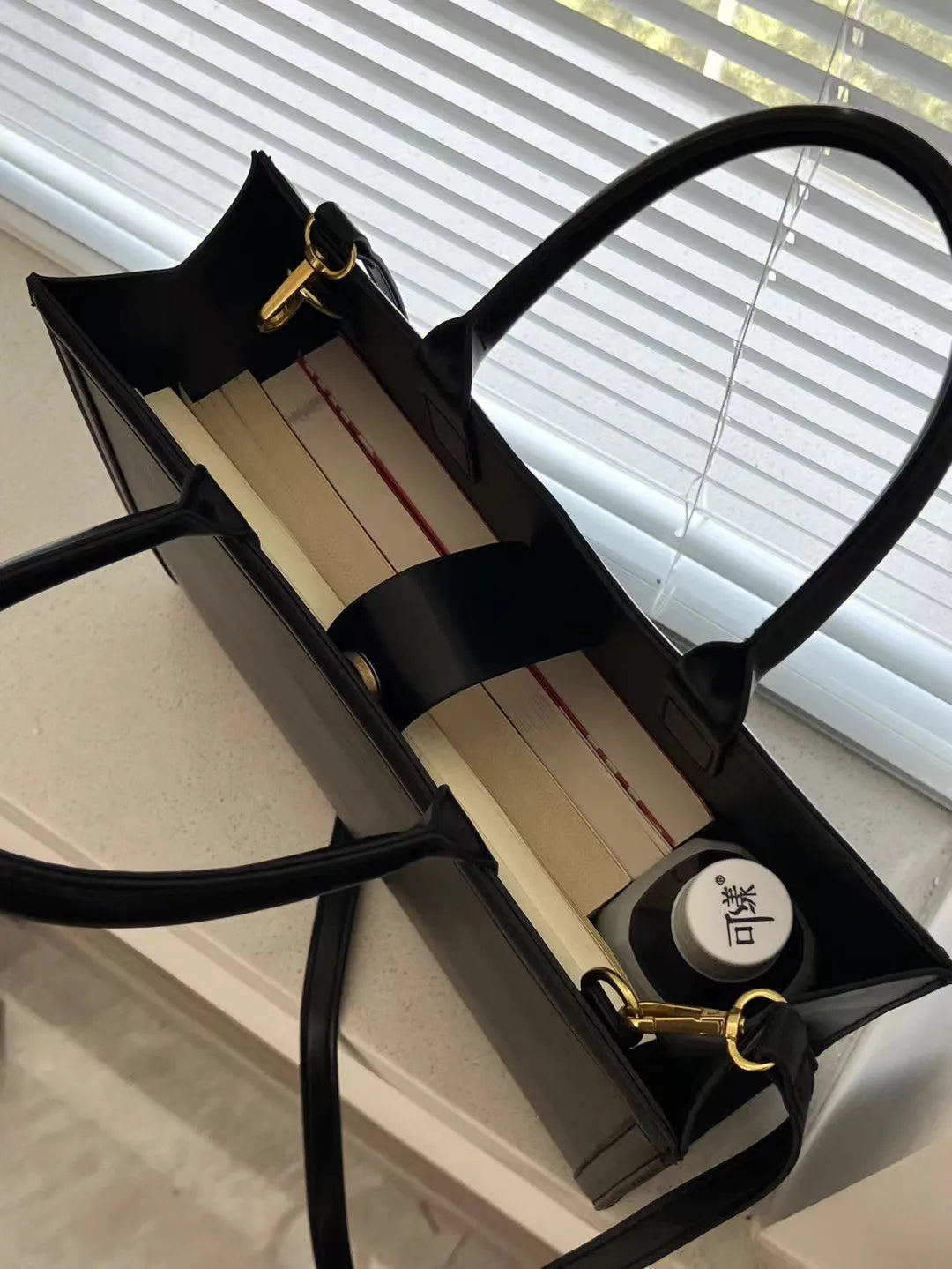 Korean Tote Bag