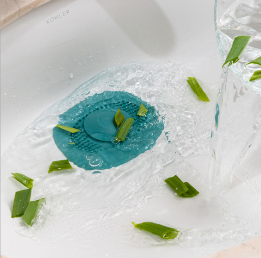 Silicon- Shower and Sink Filter -All in One