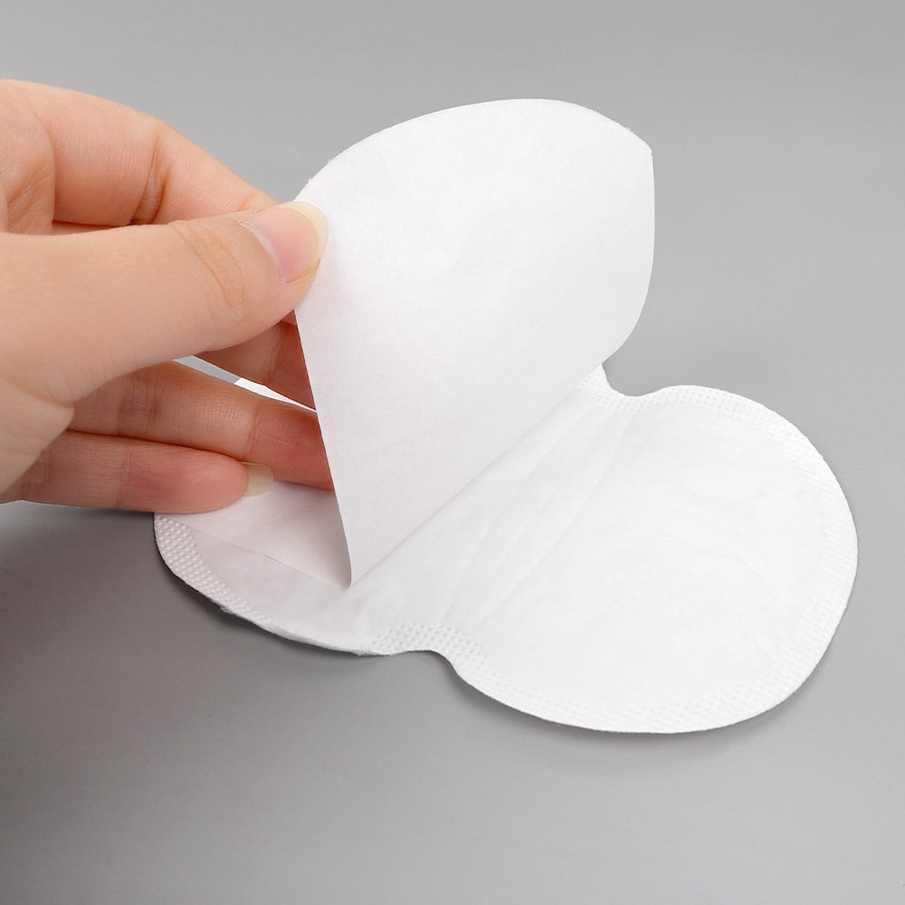 Stay Dry and Odor-Free Underarm Pads for Dress Clothing