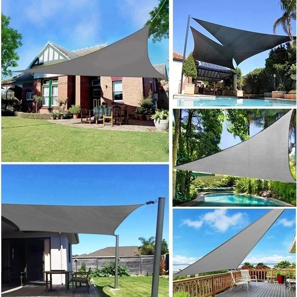 Sun Voyage Shades Canopi