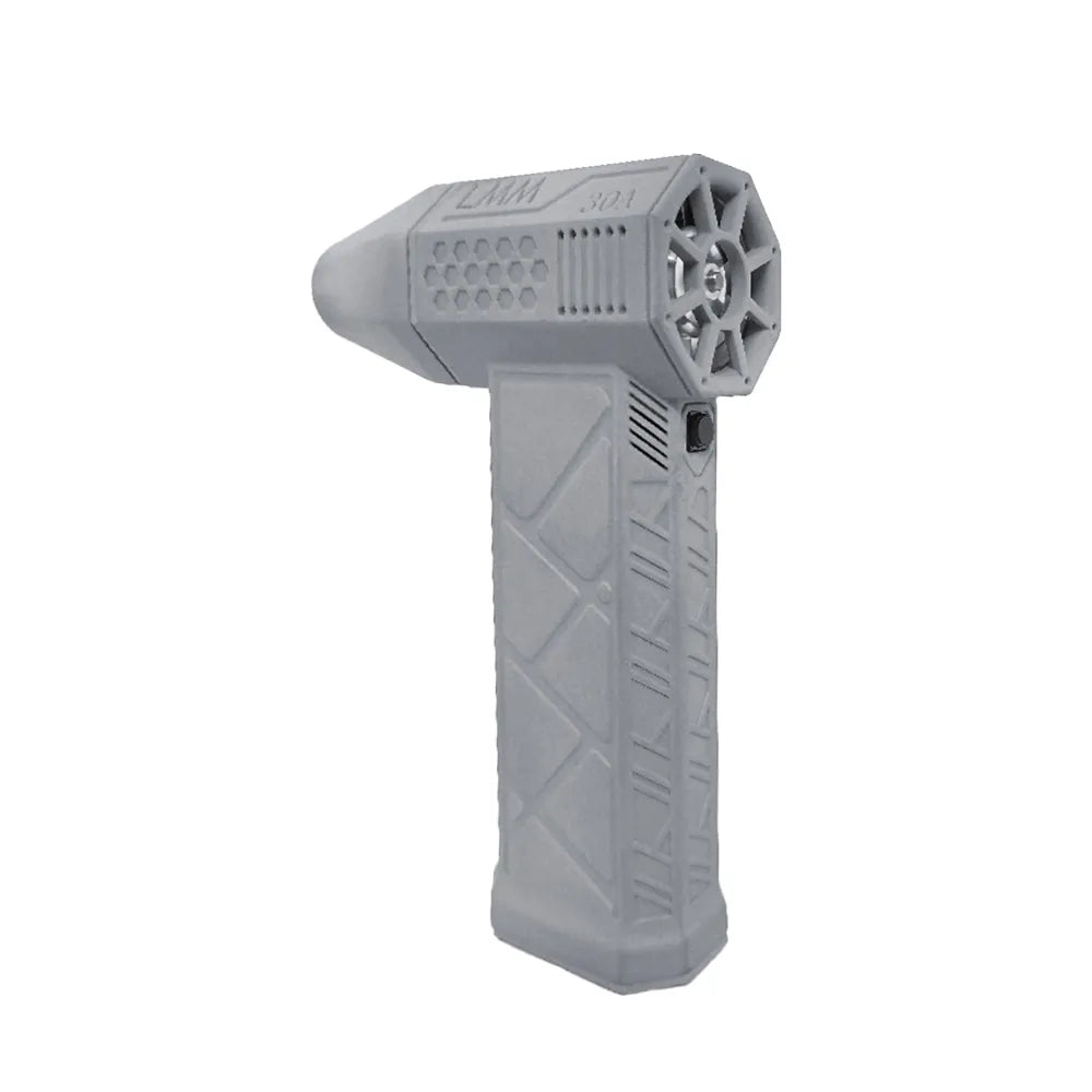 Turbo Jet Fan 110,000 RPM | Mini Turbo Blower