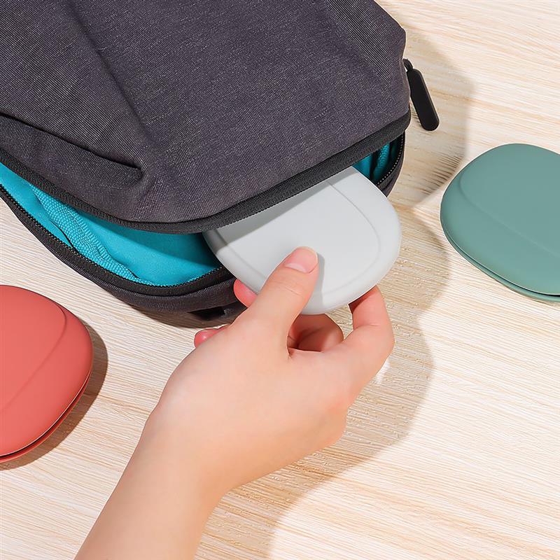 Multipurpose Silicone Organizer| Compact Companion for Home and Travel