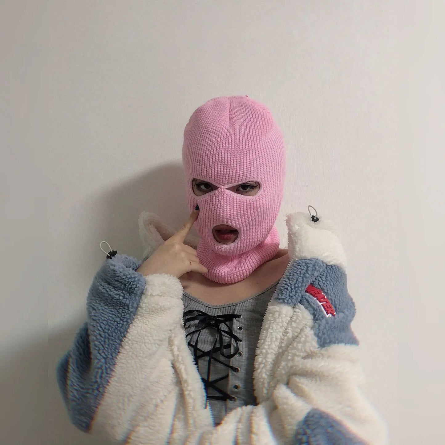 Winter face mask | Unisex Face Mask